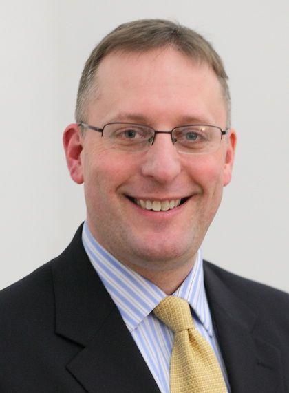 Jim Bender